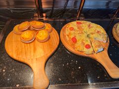 -佳纳客牛排(华亚欢乐城店)