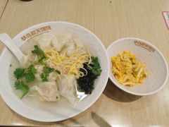 -琴岛顺天馄饨(营口路市场店)