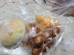 -0+1·手作面包(新北店)