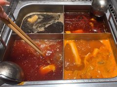 -海底捞火锅(九久奥特莱斯店)
