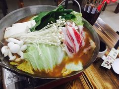 -葉家.焼鳥.居酒屋(惠利街店)