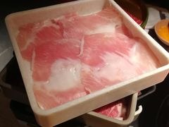 -温野菜涮涮锅(西单大悦城店)