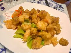 溜双段-老都一处饺子馆(道里店)