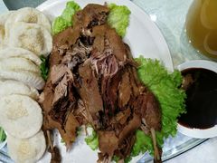 -晋阳饭庄(虎坊桥店)