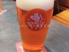 ipa-Boxing Cat Brewery拳击猫精酿啤酒馆(永福店)