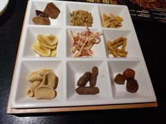 -探鱼·鲜青椒爽麻烤鱼(领展购物广场店)