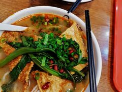 -螺小胖柳州螺蛳粉(钟楼总店)