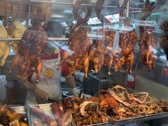 -陈光记烧腊店(罗保博士街店)