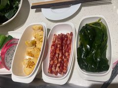 -海底捞大排档火锅(打浦路店)