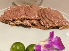 -老浒记烤鸭-北京菜(琉璃厂店)