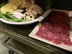 -宽板凳老灶火锅(南礼士路店)