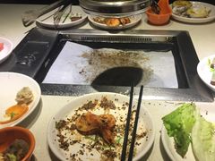 -春天烤肉自助餐厅(南内环店)