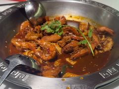 -李想大虾(吾悦广场店)