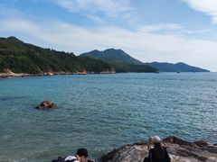 -南丫岛