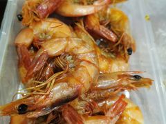 -蓝精灵饺子店