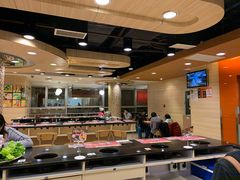 大堂-呷哺呷哺(迦南店)