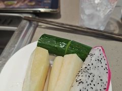 -海底捞火锅(旭辉MALL店)