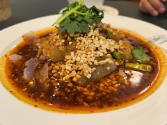 夫妻肺片-香叶草中餐厅(川白楼店)