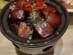 坛香滋味肉-吴越荣记苏州菜·松鼠桂鱼100%活鱼现做(斜塘老街店)
