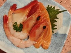 -元气寿司(环球港店)