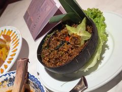 -太食獸泰式茶餐厅(兰州中心首店)