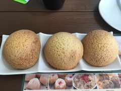 -添好运点心专门店(百老汇店)