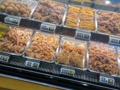 -超级鸡车(曹杨路店)