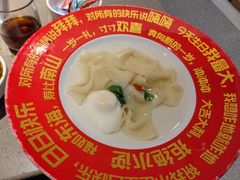 -海底捞火锅(枫蓝国际购物中心店)