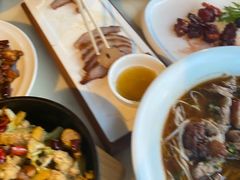 -柴门饭儿(成都太古里店)