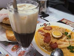 -華人 華星冰室(氹仔 店)
