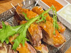 -耶里夏丽新疆餐厅(百联中环购物广场店)