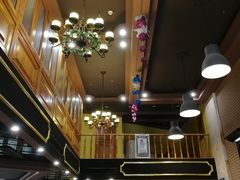 -多克多蒸气茶DOKDO(鼓楼绿地店)