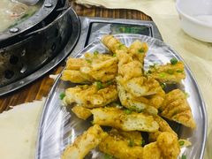 -胖哥八兄弟大排挡(植村店)
