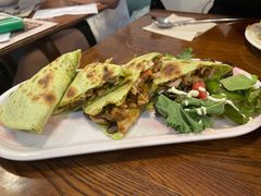 -AFS Cafe & Canteen(闽江二路店)