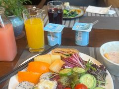 -天目湖御水温泉·度假酒店