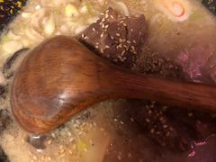 豚骨拉面-日本料理神拉面