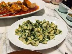 -湖滨28中餐厅·西湖宴·杭州君悦酒店