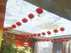 -太阳门淮扬菜(南京博物院店)
