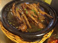 -致青春怀旧主题餐厅(盛世华城店)