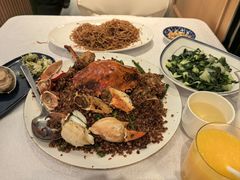 -喜记避风塘炒辣蟹(旗舰店)