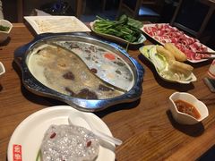 -傣妹火锅(南京东路一店)