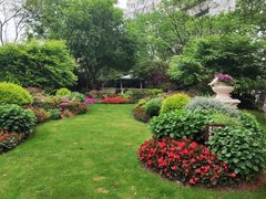 -徐家汇源景区-衡山公园