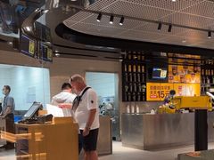 -麦当劳(龙阳路店)