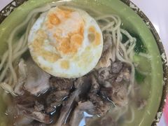 -雪花龙吊龙牛肉面(三山街店)