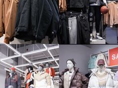-百联奥特莱斯广场(长沙店)