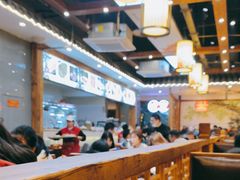 -渝宗老灶火锅(时代天街店)