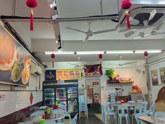 -明记烧鱼美味店
