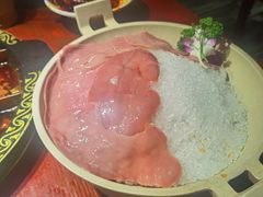 -黄家码头老火锅(解放碑旗舰店)