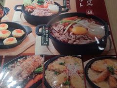 菜单-东加寿司.料理(水游城店)