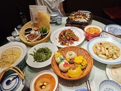 -鲁菜根·泰山菜(泰山店)